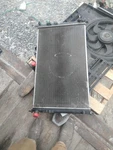 Used Radiator Fits: 2015 Mitsubishi Outlander Sport Grade. Price: $135.09.