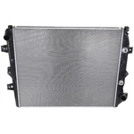 Denso 221-9429 Radiator For Select 11-16 Chevrolet Gmc Models New. Price: $460.95.