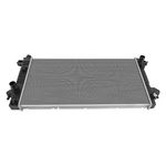 Radiator 2009 2010 Ford F-150 4.6L & 5.4L 6.2L V8 CU13099 9L3Z8005A New. Price: $111.48.
