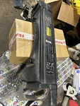 1984 Chevrolet C4 Corvette Upper Radiator Shroud Top Gm Oem Used. Price: $59.99.