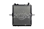 Csf 3834 Radiator Oe Replacement For 2008-2010 Isuzu Npr/nqr/nrr 5.2L New. Price: $247.95.