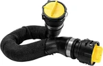 Radiator Hose Compatible With Audi A6 2006-2011 3.0L/3.2L Upper, Fit For New. Price: $30.66.