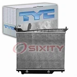 Tyc Radiator 2003-2006 Ford Expedition Cooler Cooling Antifreeze Coolant Ko New. Price: $245.99.