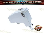 Aluminum Coolant Overflow Tank For 14-18 Chevy Silverado Gmc Sierra Cadillac New. Price: $140.05.