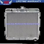 Kks 3 Rosw Radiator For 1970 1971 1972 Dodge Dart Plymouth Valiant Duster 5.2 V8 New. Price: $209.00.