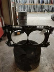 (local Pickup Only) Radiator Core Support Fits 09-14 Maxima 2969531 Used. Price: $242.24.