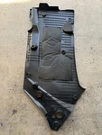 Lexus Ls 500 Radiator Cover Shield 2018 2019 Oem Engine Bay Lh Used. Price: $120.00.