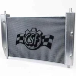 Csf 7223 Aluminum Radiator For 05-07 Corvette 6.0L / 06-13 7.0L 08-13 6.2L V8 New. Price: $689.00.