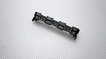 2019-2025 Bmw Series Active Grille Shutter Side Guide Rail Bracket 7455720 Oem Used. Price: $45.00.