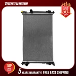 Radiator For 2018-2024 Toyota Camry 2.5L 2019-2022 RAV4 16400F0010 New. Price: $74.99.