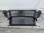 Oem Range Rover L322 10-12 Radiator Core Support Shroud Air Intake Deflector Used. Price: $129.00.