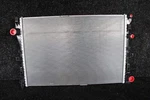 Mercedes C300 Engine Cooling Motor Radiator 17 18 A0995002203 W205 15K M274 Used. Price: $300.00.