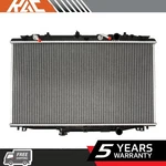 Radiator Assembly For Honda Accord 2003 2004 2005 2006 2007 L4 2.4L CU2797 New. Price: $62.99.