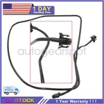 Engine Coolant Reservoir Hose New Fit Ford Fusion 2013 2016 DG9Z-8A365-E. Price: $17.16.
