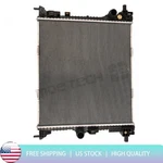New Radiator 68472914AA For 2017-2022 Alfa Romeo Giulia Quadrifoglio 2.9L. Price: $106.99.