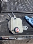 19 20 21 22 Toyota Corolla Coolant Overflow Reservoir Bottle Used. Price: $100.00.