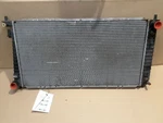 Radiator Heritage 8-330 Id 2L34-AB Fits 03-04 Ford F150 Pickup 161042 Used. Price: $57.00.