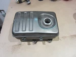 Ferrari 430 Spider-coupe. Radiator Coolant Waterexpansion Tank P/n 199868 Used. Price: $406.25.