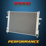 Mt Ford Crown Victoria Lincoln Town Car Mercury 03-05 4.6L Aluminum Radiator New. Price: $155.00.