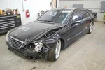 Oem Water Coolant Pump For Mercedes S-class External Used. Price: $154.99.
