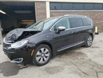 Coolant Reservoir Hybrid Inverter Fits 17-25 Pacifica 1814630 Used. Price: $83.51.