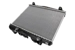 Genuine Gm Outer Radiator 85559346 New. Price: $260.63.
