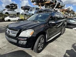 Radiator Core Support 164 Type GL450 Fits 07-12 Mercedes Gl-class 1124952 Used. Price: $314.30.