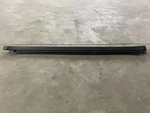 2015-2018 Porsche Macan Right Passenger Side Skirt Rocker Panel Molding Oem 1668 Used. Price: $144.49.