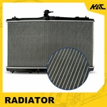 13270 Radiator For 2012-2017 Toyota Camry 2.5L Hybrid 3.5L Gas 2013-2017 Avalon New. Price: $63.99.