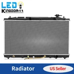 Radiator For Toyota 07-11 Camry / 05-12 Avalon 3.5L Non Towing Package Aluminum New. Price: $68.99.