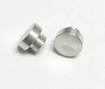 Cold Case Radiators TP-1 Transmission Cooler Plug Fitting 5/16 In. New. Price: $6.54.
