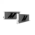 Mishimoto Performance Aluminum Radiator Fits Toyota Celica 2000-2005 Silver New. Price: $333.95.