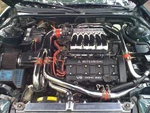 Mishimoto MMRAD-3KGT-91 Radiator Fits: 1991-1996 Dodge Stealth, 1991-1999 Mitsub New. Price: $371.94.