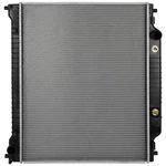 Radiator 2003-2014 Ford E-150 1997-2002 Econoline E-250 New. Price: $113.39.