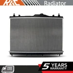 Car Cooling Radiator For Nissan Versa 2007-2010 2011 2012 1.8L CU2981 Aluminum New. Price: $56.99.