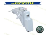 Aluminum Coolant Overflow Reservoir Tank 05-10 Chrysler 300 Dodge Charger Lx V8 New. Price: $138.97.