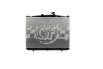 Csf 3862 Radiator For 17-19 Toyota Highlander New. Price: $178.32.
