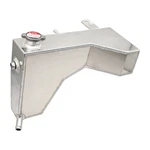 Aluminum Coolant Tank For Dodge Charger Challenger V8 5.7L 6.2L 6.4L 15-23 New. Price: $140.00.