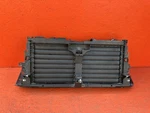 2024 2025 Ford Ranger Front Radiator Shutter Oem MB3B-8473-BF Used. Price: $250.00.