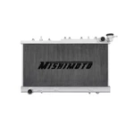 Mishimoto Aluminum Radiator Fits Nissan Sentra SR20 1991-1999 Manual New. Price: $332.95.