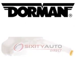 Dorman 603-621 Coolant Reservoir For FRT2308C 217104W00A 217104W000 Engine Mf New. Price: $100.66.