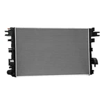 For Ram 2500 3500 2019 2020 2021 2022 Premium Aluminum Core Radiator Asi New. Price: $179.00.