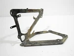 99-04 Porsche Boxster 2001 Right Passenger Radiator Support Mount Bracket ;:a Used. Price: $37.40.