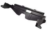 Genuine Gm Upper Radiator Air Baffle 95369297 New. Price: $106.70.