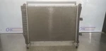 07 Chevy Corvette C6 Radiator Assembly 6.0L LS2 Used. Price: $100.00.