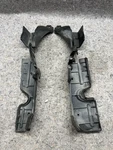 2006-2008 Lexus RX400H Left & Right Radiator Air Guide Deflector Oem Used. Price: $59.99.
