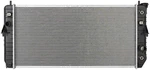 Radiator Spectra CU2348 New. Price: $143.95.