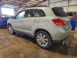 Used Radiator Fits: 2015 Mitsubishi Outlander Sport Grade. Price: $150.90.