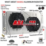 Row Radiator Shroud Fan Relay Fit 1992-1993 Chevy Gmc C/k 2500 3500 6.5L V8 New. Price: $299.00.