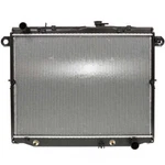 Radiator Denso 221-3152 New. Price: $259.98.